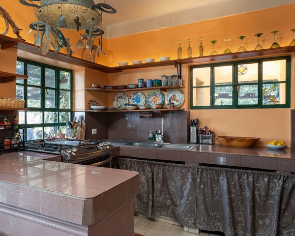 Sky Horse Ranch – San Miguel de Allende real estate