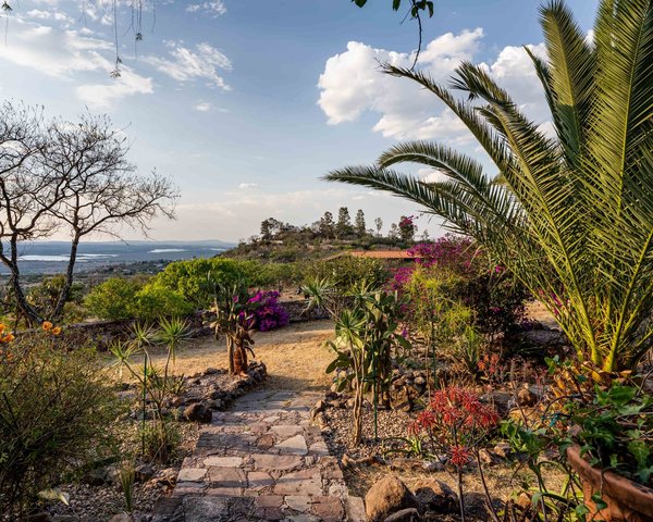 Sky Horse Ranch – San Miguel de Allende real estate
