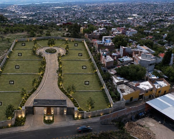 TERRENO IDEAL PARA DESARROLLO EN SAN MIGUEL DE ALLENDE – San Miguel de Allende real estate