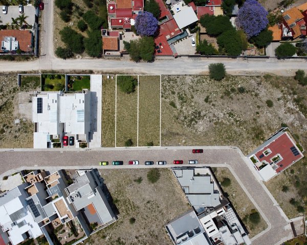 Esteponia Lot 9 Malanquin – San Miguel de Allende real estate