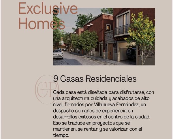 Exclusive Colonial Gated Community Pre-Sale in San Miguel de Allende – San Miguel de Allende real estate
