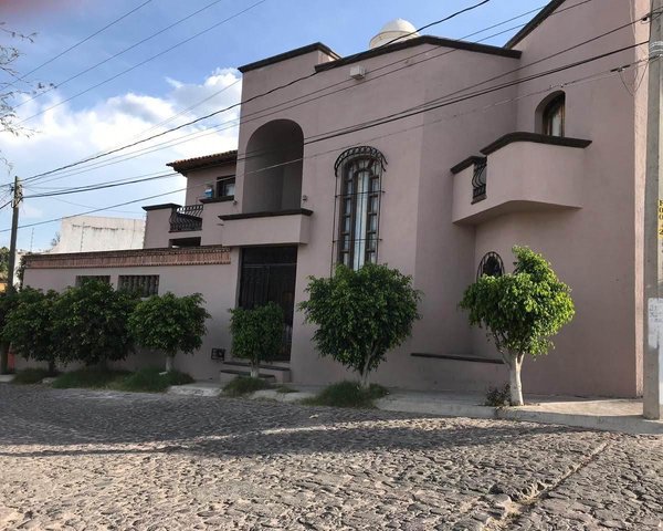 Casa Ópalo – San Miguel de Allende real estate