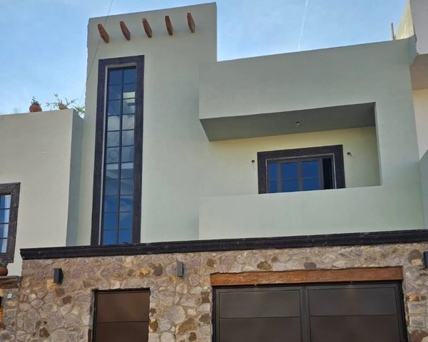 Casa San Carlos – San Miguel de Allende real estate