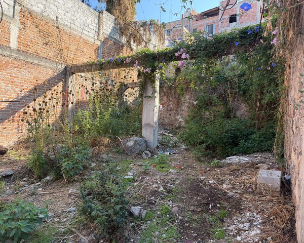 Lote Atascadero – San Miguel de Allende real estate