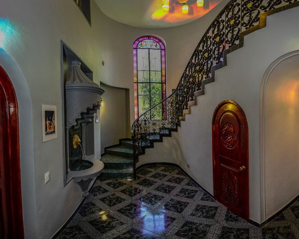 Casa Virreyes 14 – San Miguel de Allende real estate