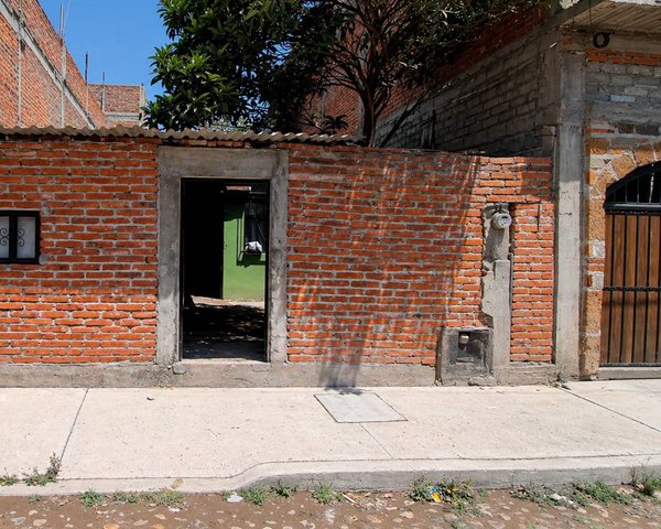 Casa Manantiales-Fixer Upper – San Miguel de Allende real estate