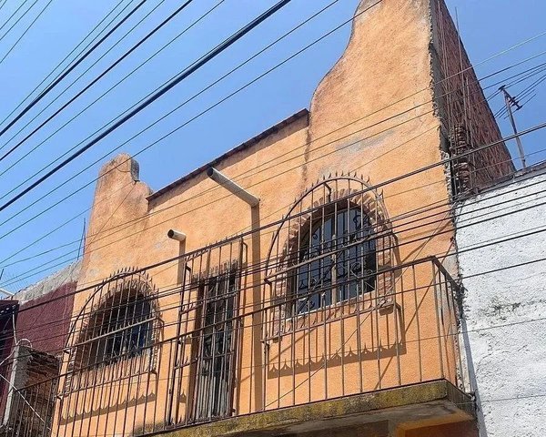 Casa Juan Aldama-Fixer Upper – San Miguel de Allende real estate