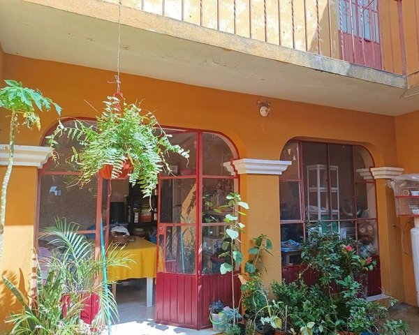 Casa Juan Aldama-Fixer Upper – San Miguel de Allende real estate