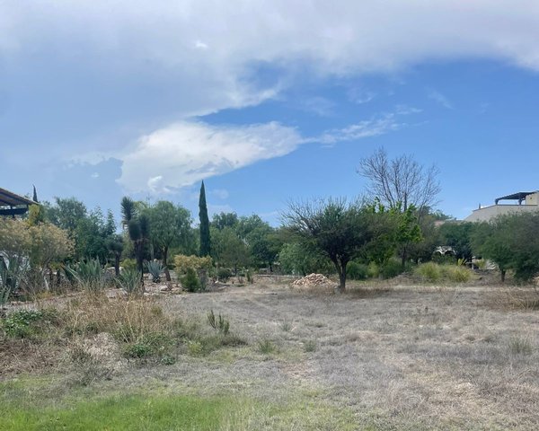 Lote Los Labradores – San Miguel de Allende real estate
