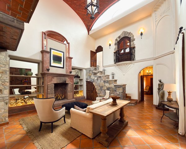 Casa Condesa – San Miguel de Allende real estate
