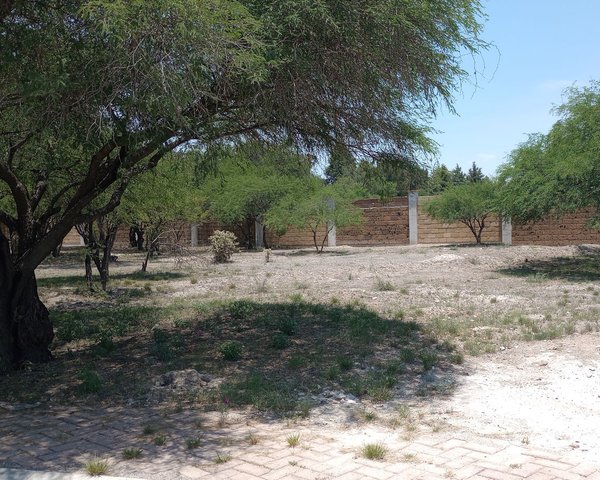 Lowest Priced Lot in Rancho Los Labradores, Lot #6 – San Miguel de Allende real estate