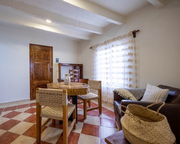 Charming Apartment Rental in Colonia Guadalupe with Air Conditioning – San Miguel de Allende real estate