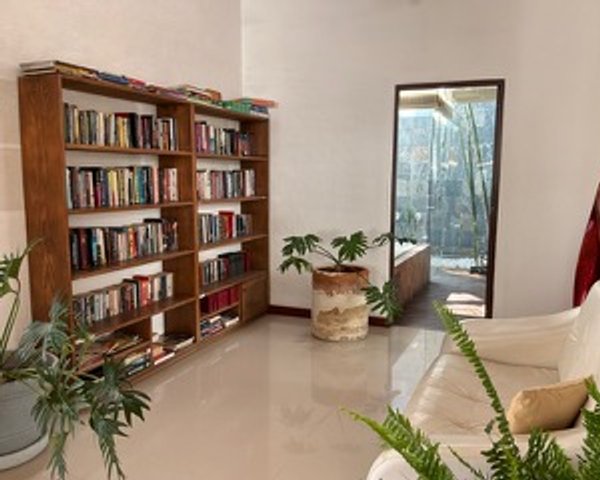 Hermoso condominio con terraza en la azotea en una comunidad cerrada. – San Miguel de Allende real estate
