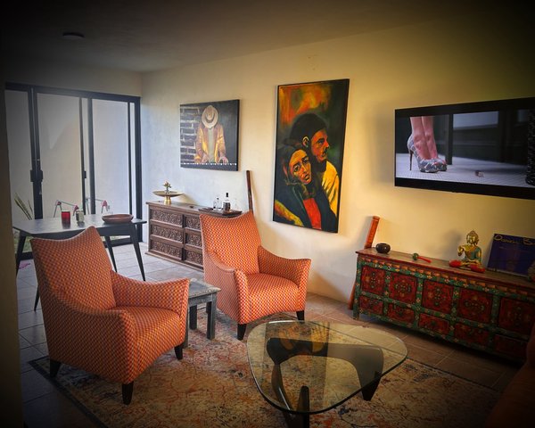  – San Miguel de Allende real estate