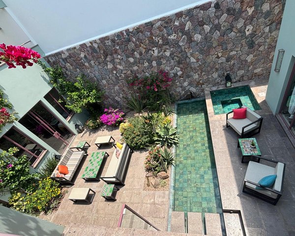 Casa Cielito Lindo. – San Miguel de Allende real estate