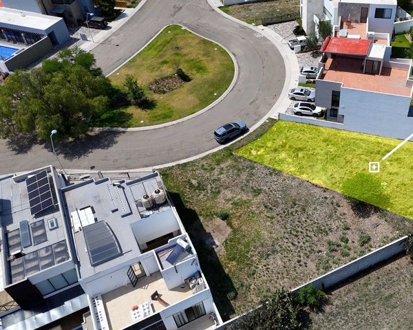 Lote Frida Kahlo – San Miguel de Allende real estate