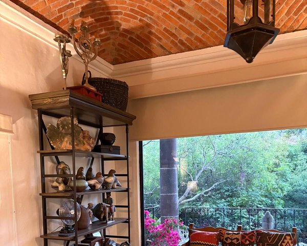 Departamento La Puertecita – San Miguel de Allende real estate