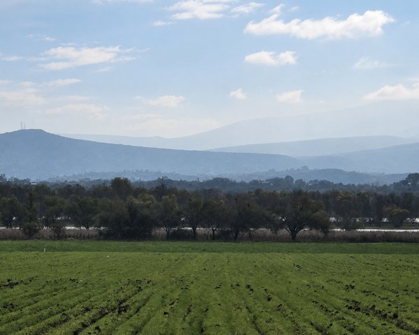 Ranchito Miguel Lot 2 – San Miguel de Allende real estate
