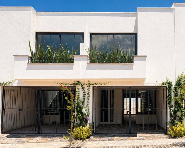 Casa Conspiración 2 – San Miguel de Allende real estate