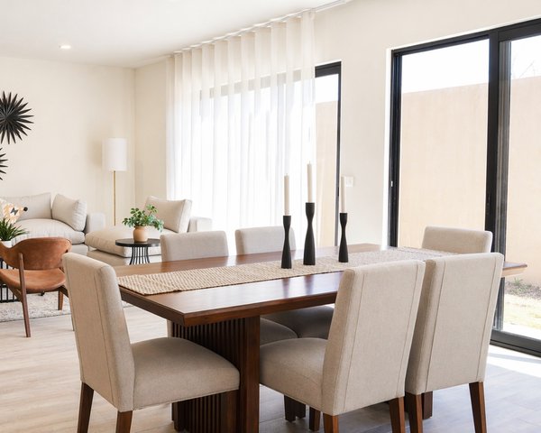 Departamento Planta Baja Barrio Santo – San Miguel de Allende real estate