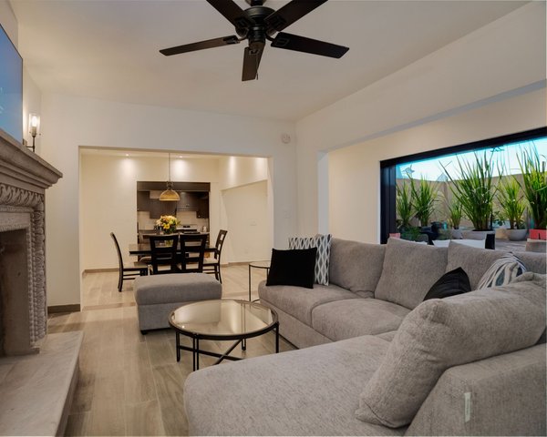 Casa Refugio Sur # 20A – San Miguel de Allende real estate