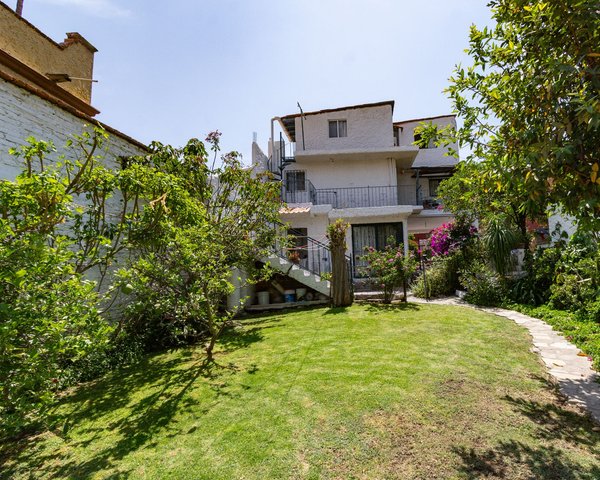 Quinta Penélope – San Miguel de Allende real estate
