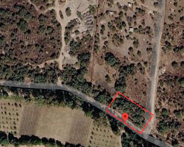 Lote Soledad – San Miguel de Allende real estate