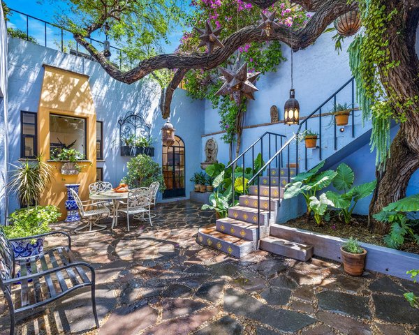 Casa Preciosa – San Miguel de Allende real estate