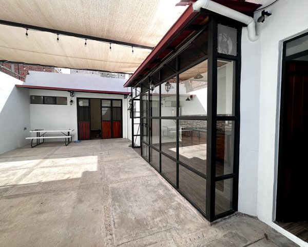 Loft Contemporáneo en Renta en Exclusiva Zona de Montes de Loreto – San Miguel de Allende real estate
