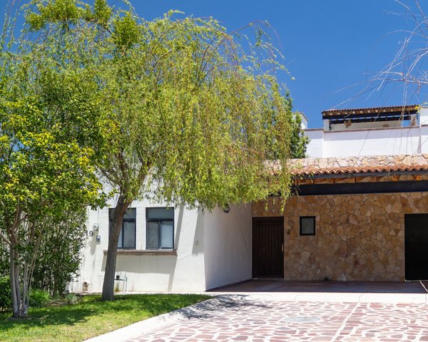 CASA ARI – San Miguel de Allende real estate