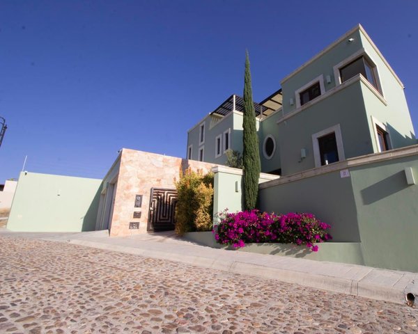 1913 Vista Antigua – San Miguel de Allende real estate