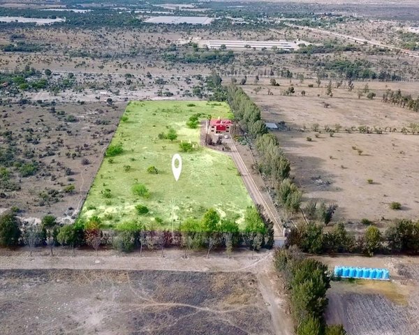 Terreno Motesillo de la Milpa – San Miguel de Allende real estate