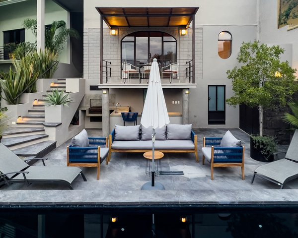 Casa Esplendida – San Miguel de Allende real estate