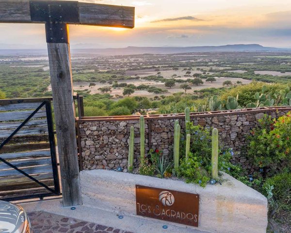 Privada los Sagrados – San Miguel de Allende real estate