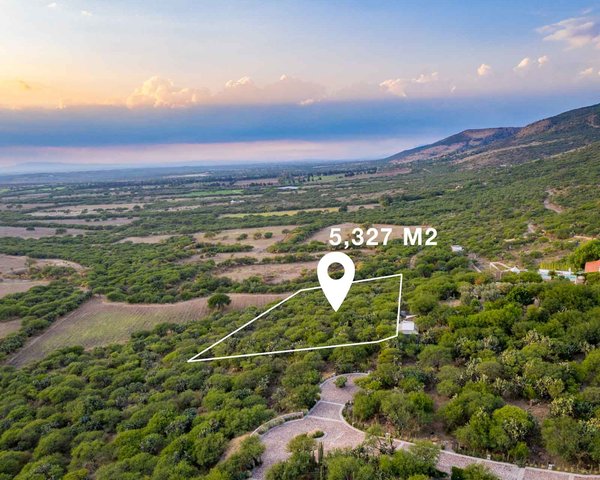 Privada los Sagrados – San Miguel de Allende real estate