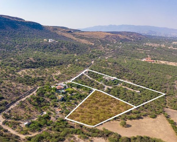Privada los Sagrados – San Miguel de Allende real estate