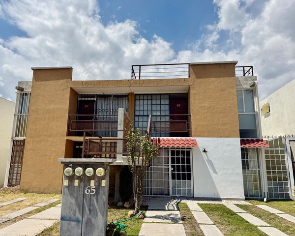 VENTA DEPARTAMENTO 66 PA LA VISTA – San Miguel de Allende real estate
