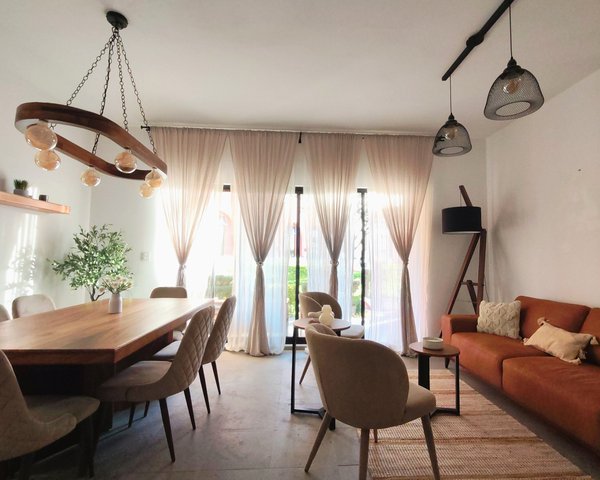 Elegancia y confort en La Serena – Departamento en San Miguel de Allende – San Miguel de Allende real estate