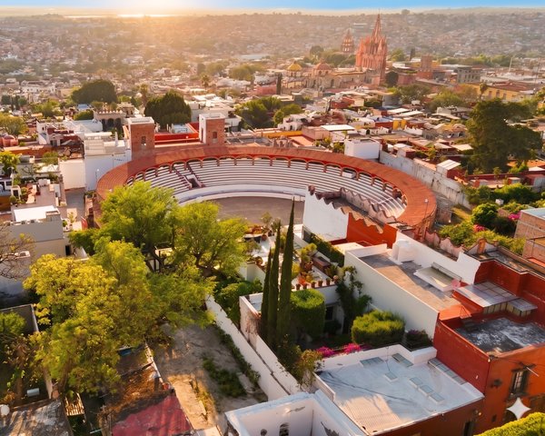 Barranca 67, A Rare Opportunity in Centro – San Miguel de Allende real estate