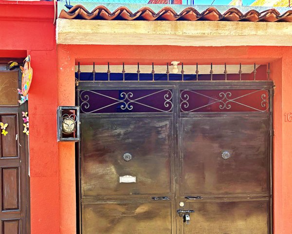Casa en venta en la colonia guadalupe – San Miguel de Allende real estate
