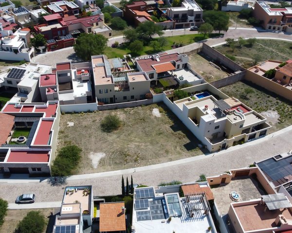 Lavanda 8 – San Miguel de Allende real estate