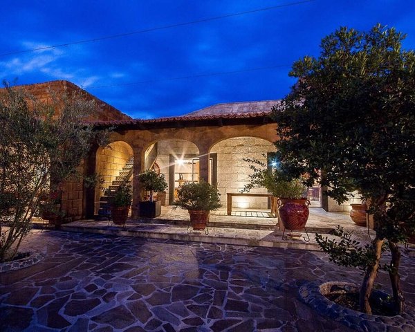 Casa de Los Angeles – San Miguel de Allende real estate