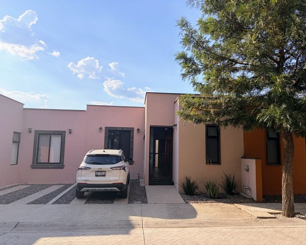 Casa Luis Gonzaga – San Miguel de Allende real estate