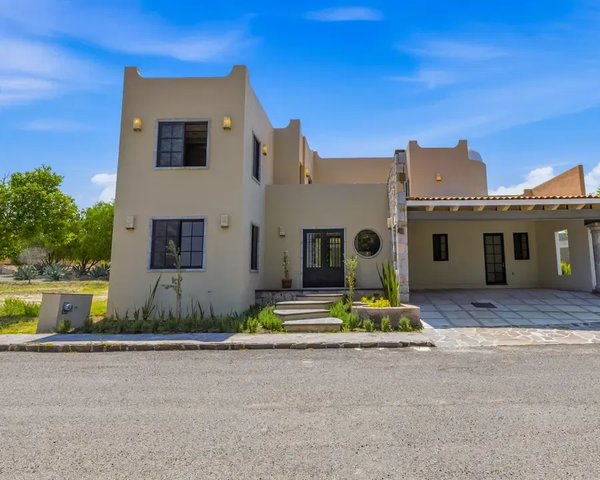 CASA LOS OLIVOS – San Miguel de Allende real estate