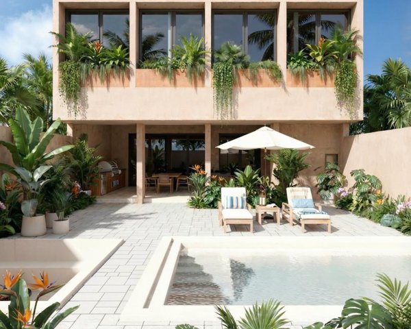 Casa Contemporanea a Fairway Hoyotrece – San Miguel de Allende real estate photo 1