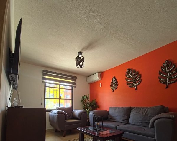 Casa Terra Roja en Jardines de Allende – San Miguel de Allende real estate