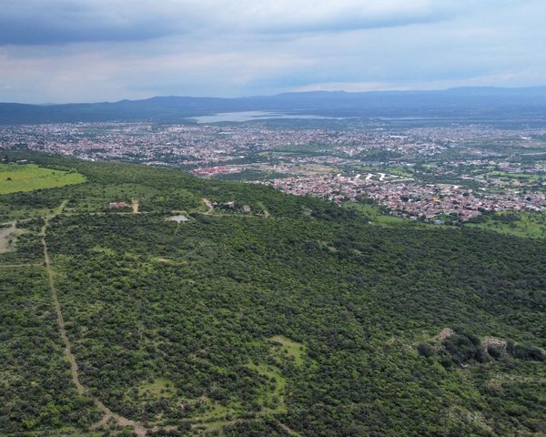 Lotes campestres a 3 km del centro. – San Miguel de Allende real estate