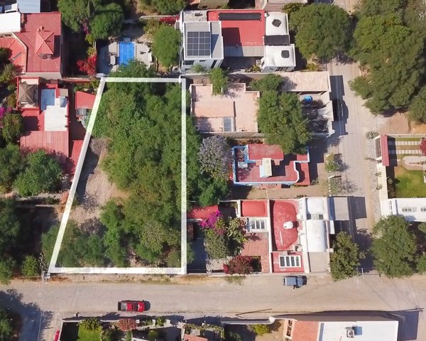 Terreno Villa de los Frailes – San Miguel de Allende real estate photo 1