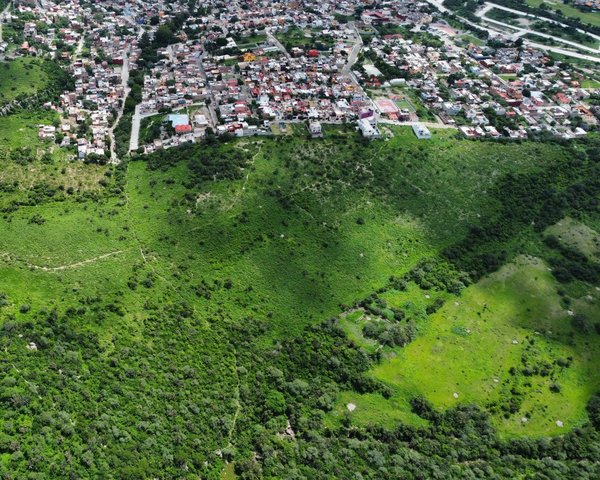 Hectáreas para Desarrollar – San Miguel de Allende real estate