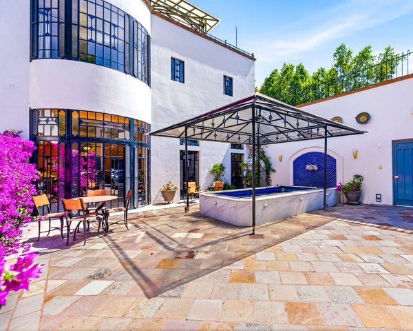 Casa Grande – San Miguel de Allende real estate